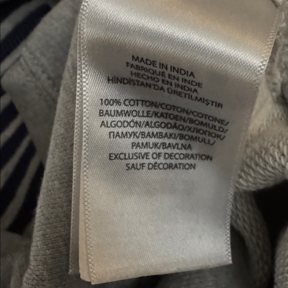 PoloRL Hoodies both in size 2T very good preowned condition Total of two hoodies - Picture 13 of 13